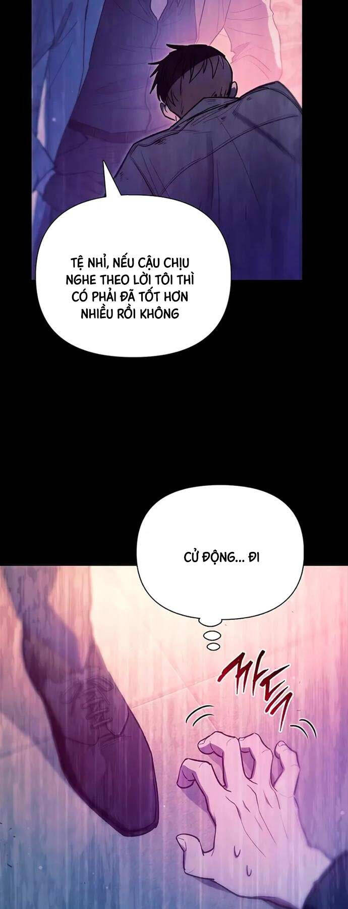 Những Ranker Cấp S Mà Tôi Nuôi Dưỡng chapter 129 - Upload bởi truyensieuhay.com