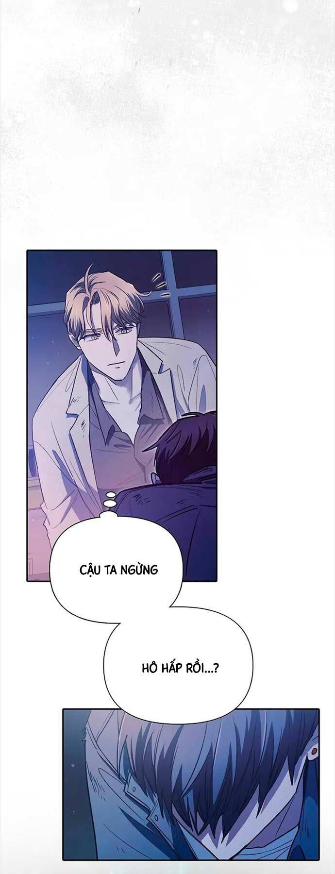 Những Ranker Cấp S Mà Tôi Nuôi Dưỡng chapter 129 - Upload bởi truyensieuhay.com