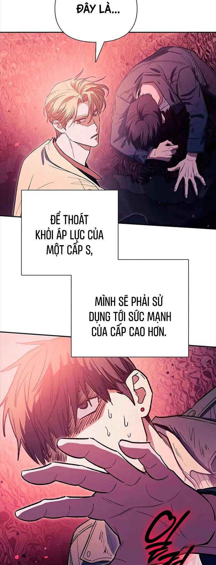 Những Ranker Cấp S Mà Tôi Nuôi Dưỡng chapter 129 - Upload bởi truyensieuhay.com