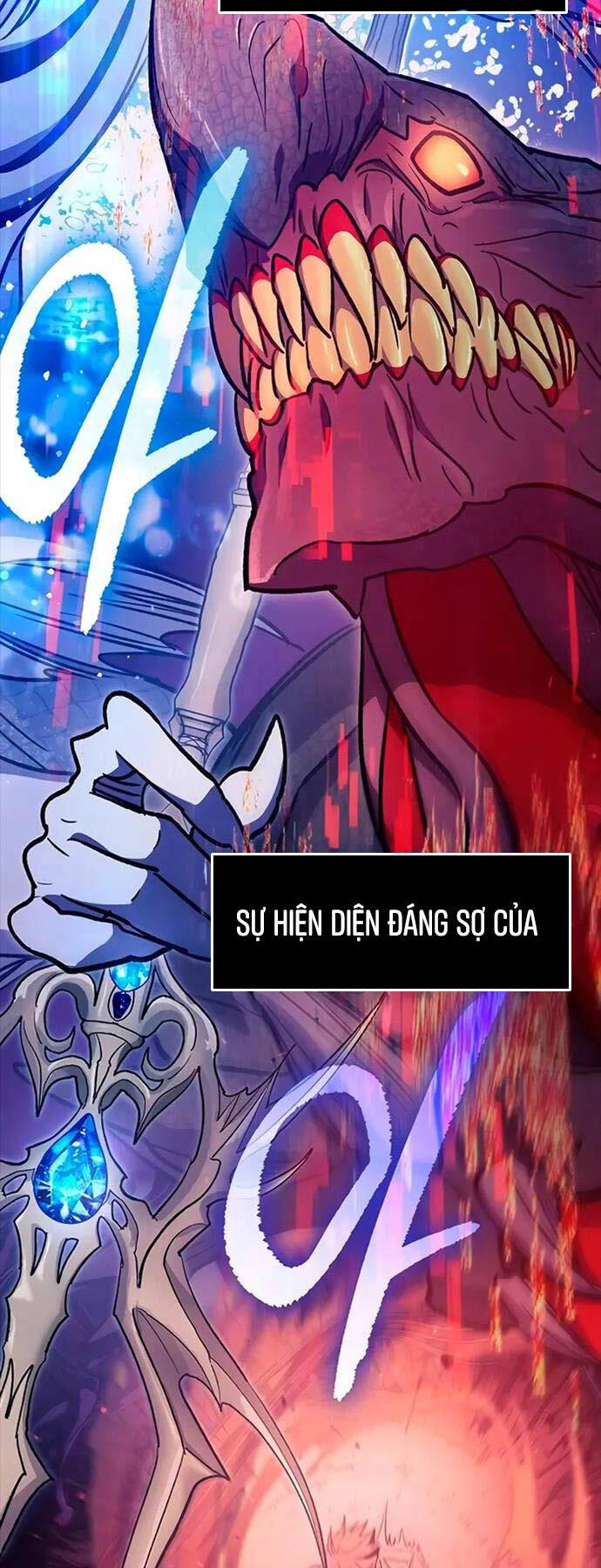 Những Ranker Cấp S Mà Tôi Nuôi Dưỡng chapter 129 - Upload bởi truyensieuhay.com