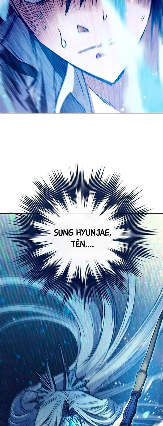 Những Ranker Cấp S Mà Tôi Nuôi Dưỡng chapter 129 - Upload bởi truyensieuhay.com