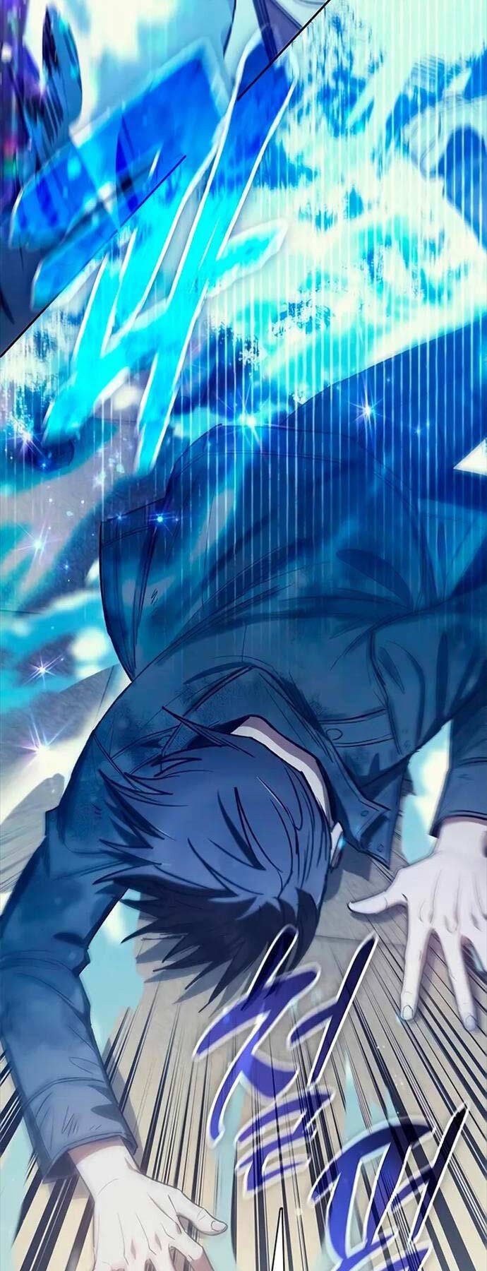 Những Ranker Cấp S Mà Tôi Nuôi Dưỡng chapter 129 - Upload bởi truyensieuhay.com