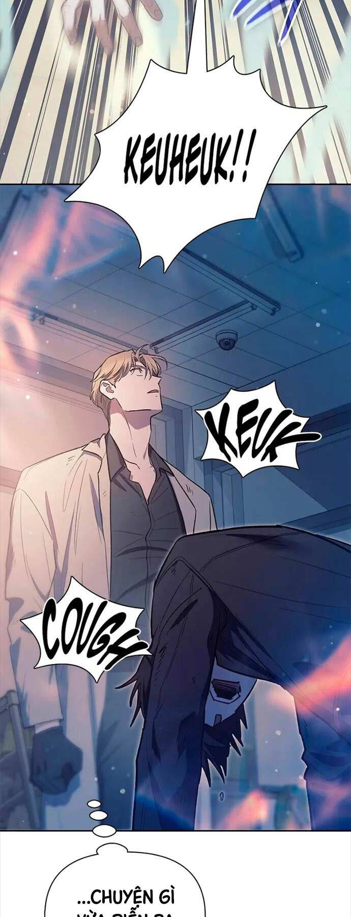 Những Ranker Cấp S Mà Tôi Nuôi Dưỡng chapter 129 - Upload bởi truyensieuhay.com