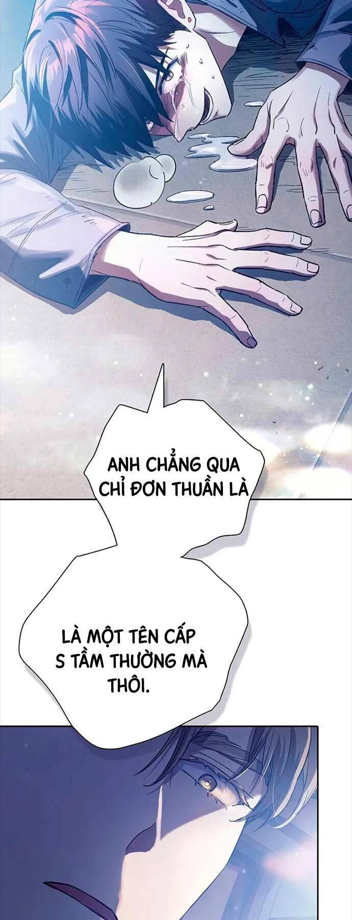 Những Ranker Cấp S Mà Tôi Nuôi Dưỡng chapter 129 - Upload bởi truyensieuhay.com