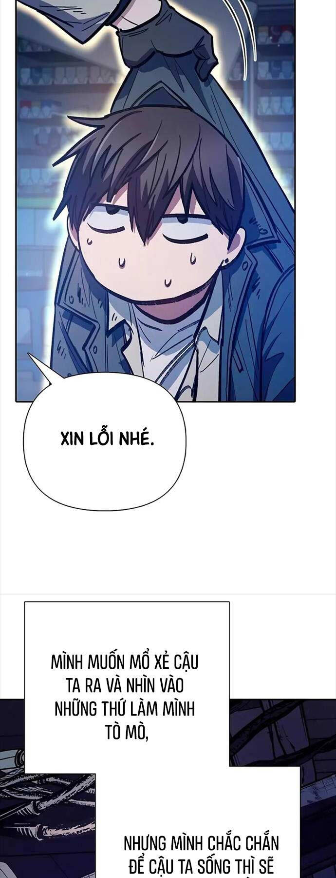 Những Ranker Cấp S Mà Tôi Nuôi Dưỡng chapter 129 - Upload bởi truyensieuhay.com