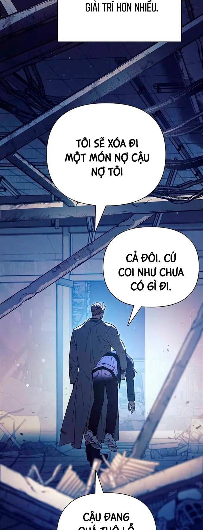 Những Ranker Cấp S Mà Tôi Nuôi Dưỡng chapter 129 - Upload bởi truyensieuhay.com