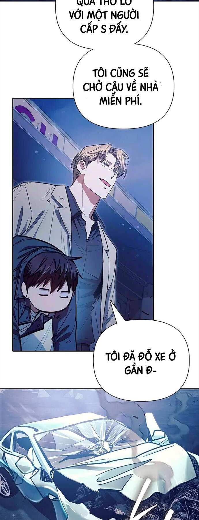 Những Ranker Cấp S Mà Tôi Nuôi Dưỡng chapter 129 - Upload bởi truyensieuhay.com