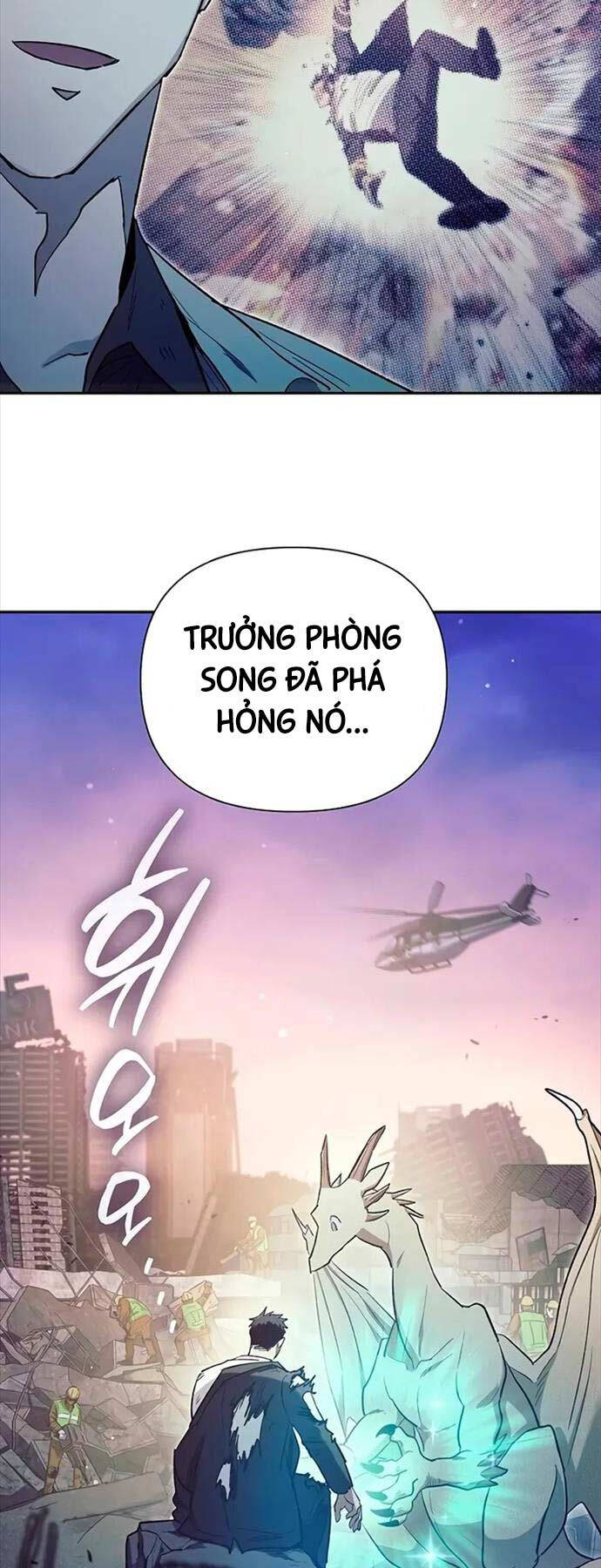 Những Ranker Cấp S Mà Tôi Nuôi Dưỡng chapter 129 - Upload bởi truyensieuhay.com