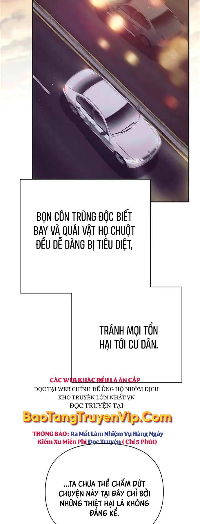 Những Ranker Cấp S Mà Tôi Nuôi Dưỡng chapter 129 - Upload bởi truyensieuhay.com