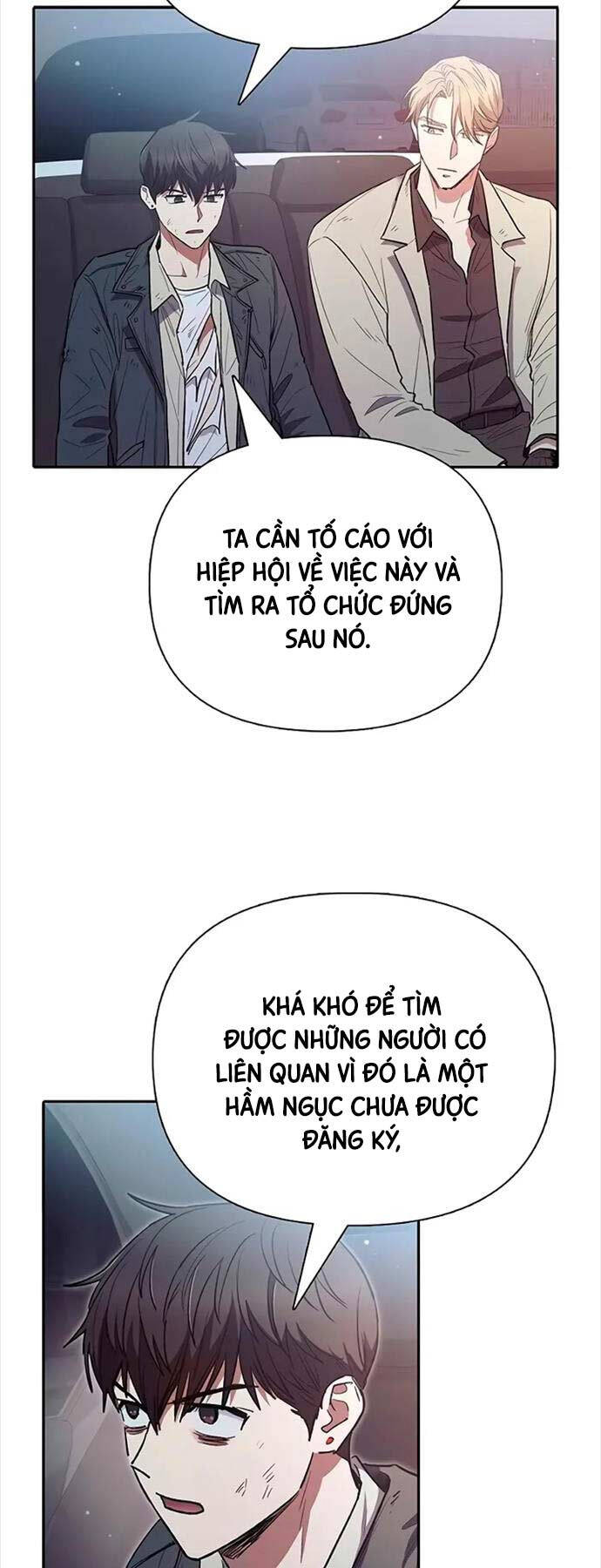 Những Ranker Cấp S Mà Tôi Nuôi Dưỡng chapter 129 - Upload bởi truyensieuhay.com
