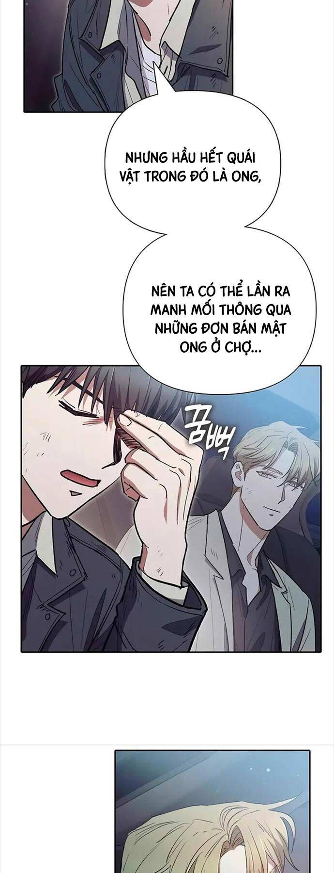 Những Ranker Cấp S Mà Tôi Nuôi Dưỡng chapter 129 - Upload bởi truyensieuhay.com