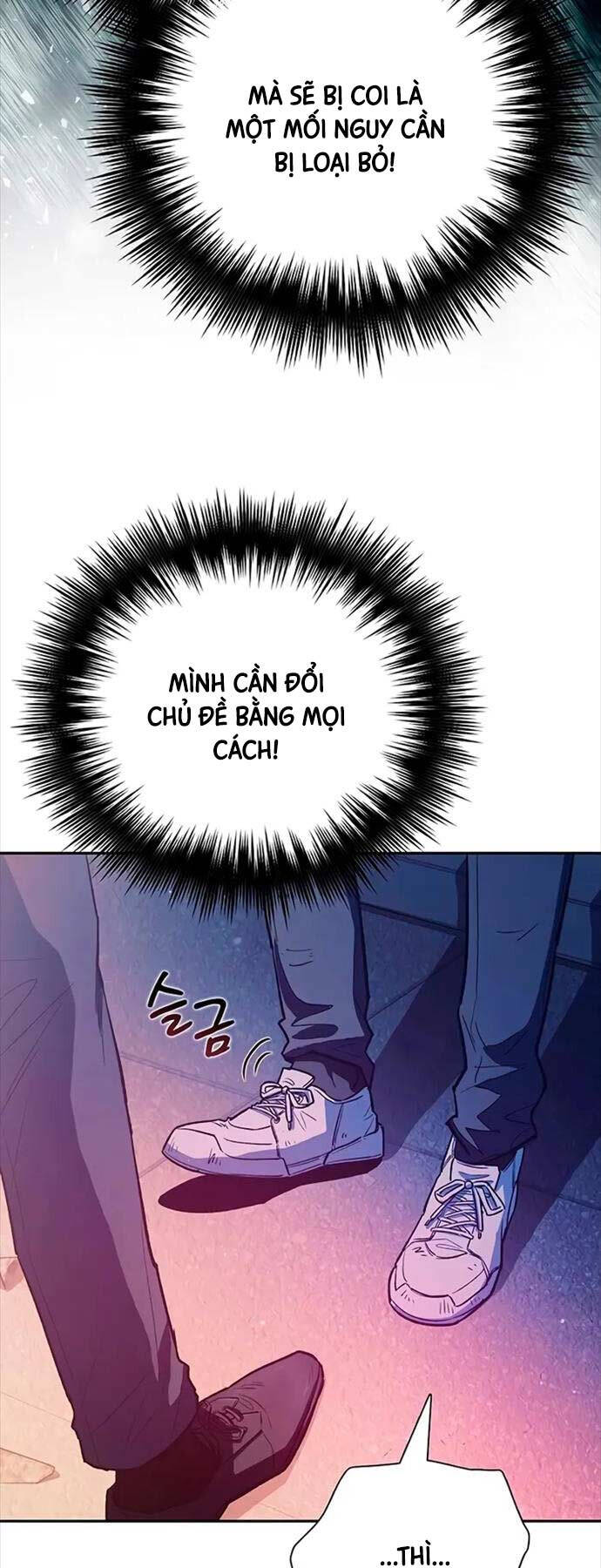 Những Ranker Cấp S Mà Tôi Nuôi Dưỡng chapter 129 - Upload bởi truyensieuhay.com