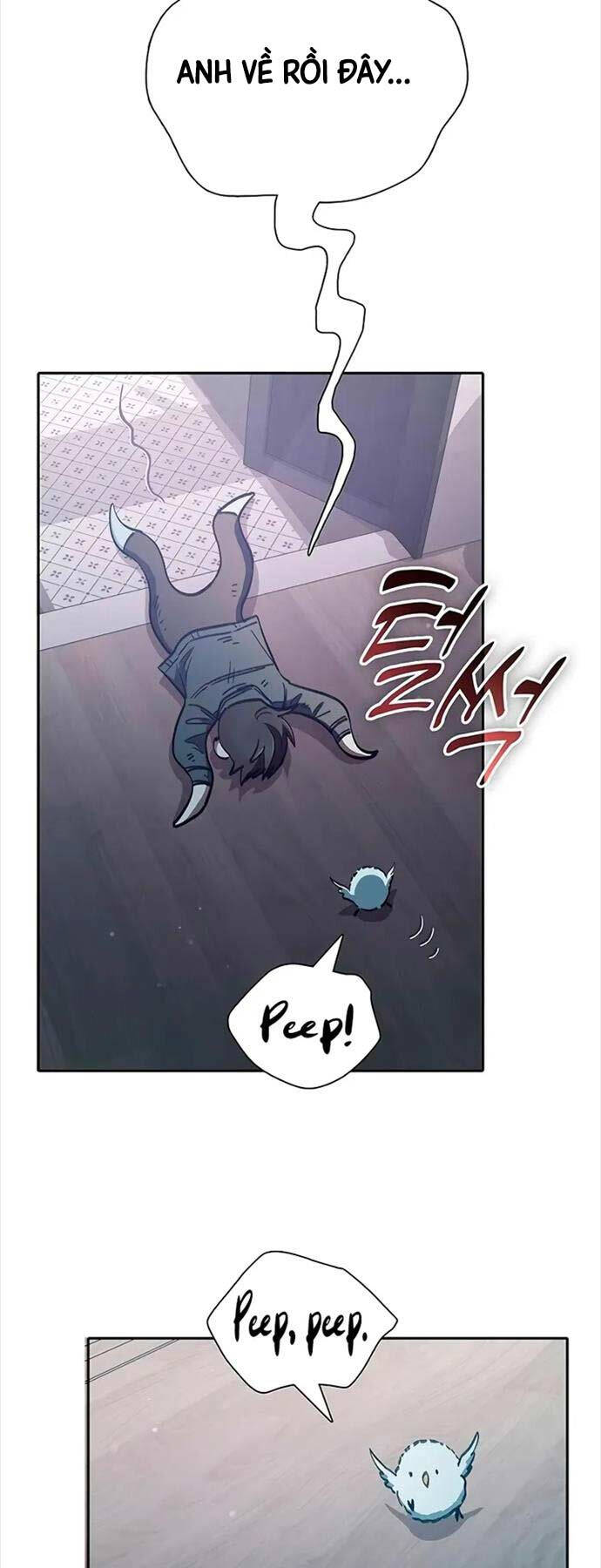Những Ranker Cấp S Mà Tôi Nuôi Dưỡng chapter 129 - Upload bởi truyensieuhay.com