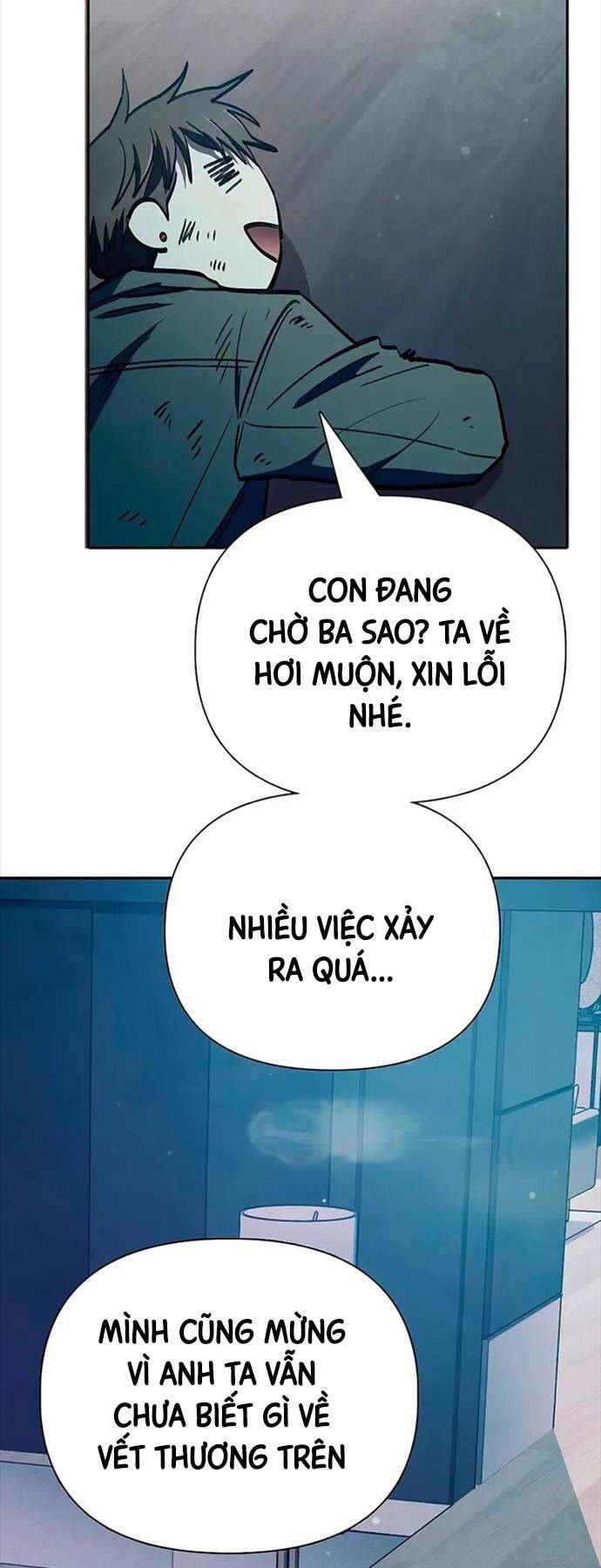 Những Ranker Cấp S Mà Tôi Nuôi Dưỡng chapter 129 - Upload bởi truyensieuhay.com