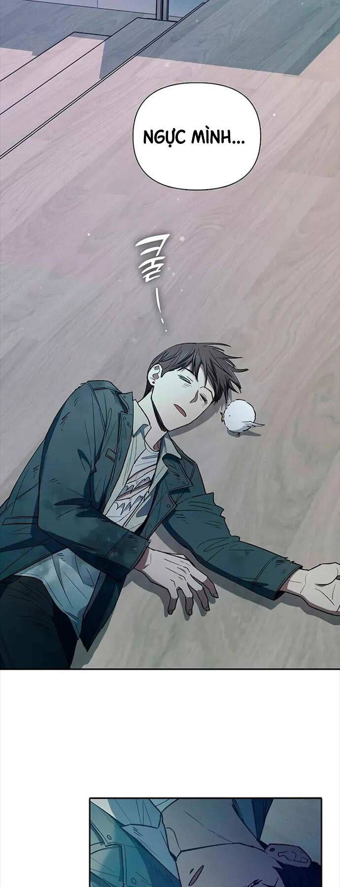 Những Ranker Cấp S Mà Tôi Nuôi Dưỡng chapter 129 - Upload bởi truyensieuhay.com