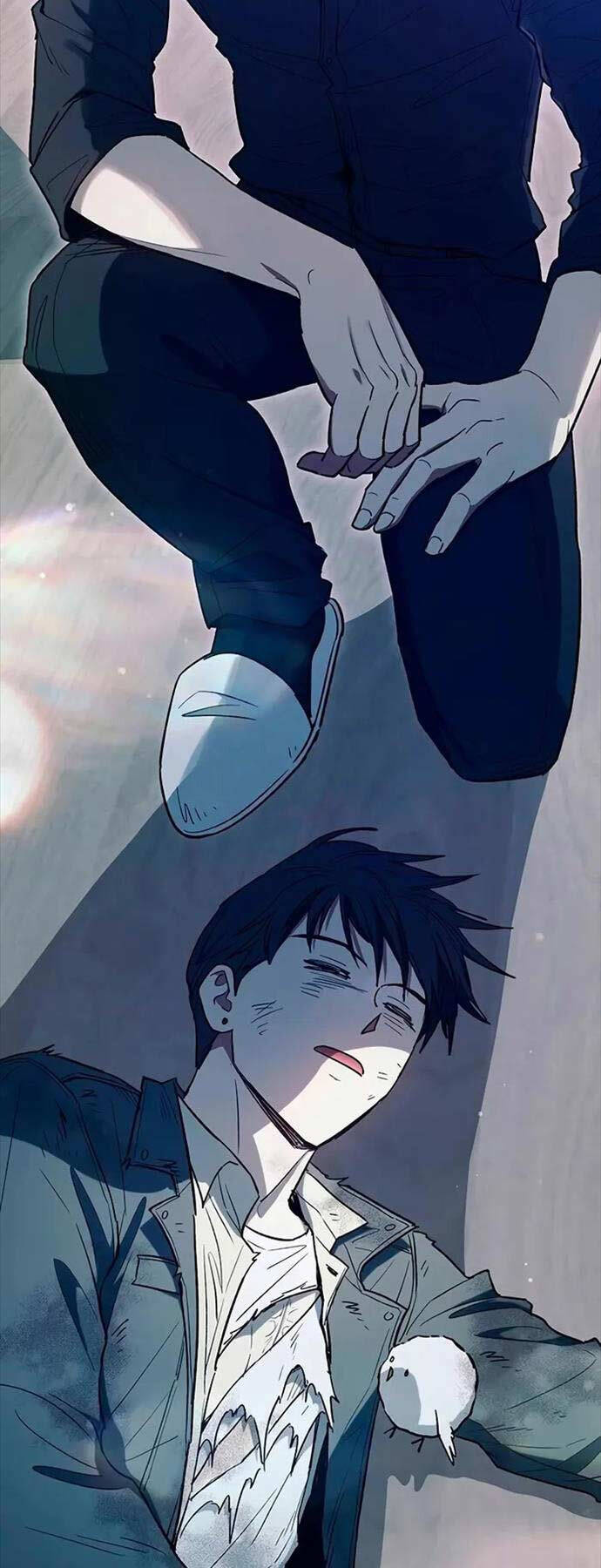 Những Ranker Cấp S Mà Tôi Nuôi Dưỡng chapter 129 - Upload bởi truyensieuhay.com