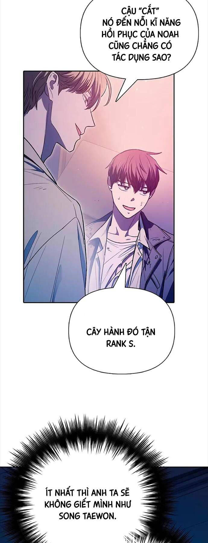 Những Ranker Cấp S Mà Tôi Nuôi Dưỡng chapter 129 - Upload bởi truyensieuhay.com