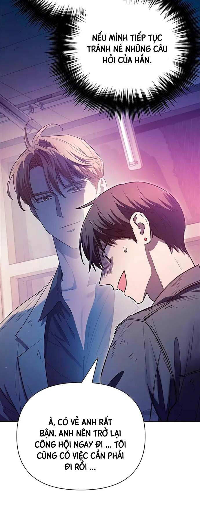 Những Ranker Cấp S Mà Tôi Nuôi Dưỡng chapter 129 - Upload bởi truyensieuhay.com