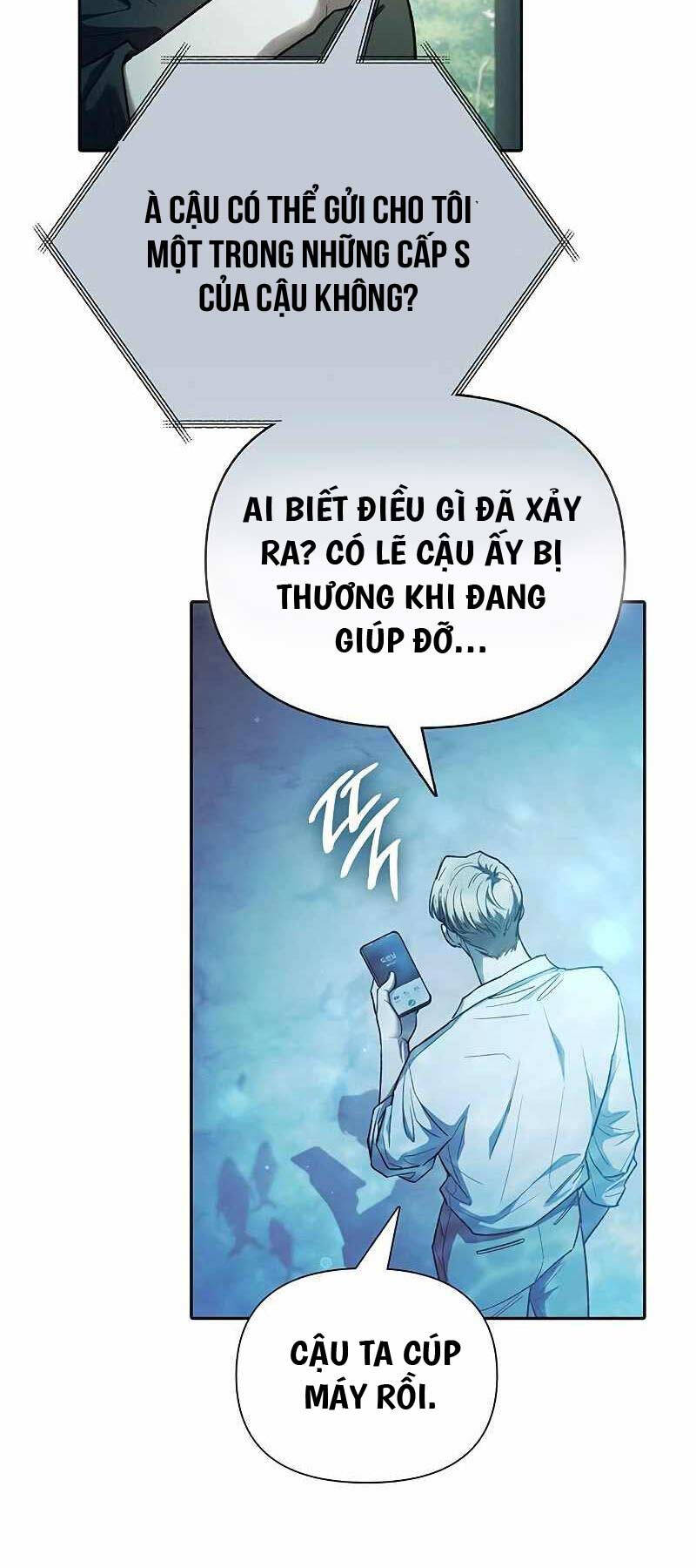 Những Ranker Cấp S Mà Tôi Nuôi Dưỡng chapter 130 - Upload bởi truyensieuhay.com