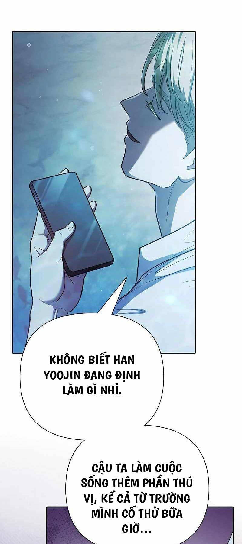 Những Ranker Cấp S Mà Tôi Nuôi Dưỡng chapter 130 - Upload bởi truyensieuhay.com