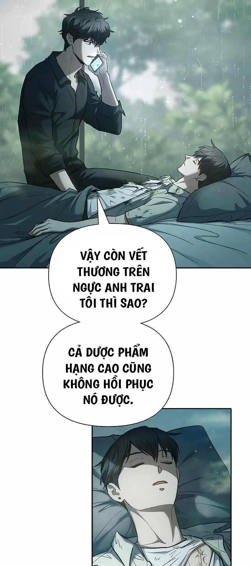 Những Ranker Cấp S Mà Tôi Nuôi Dưỡng chapter 130 - Upload bởi truyensieuhay.com