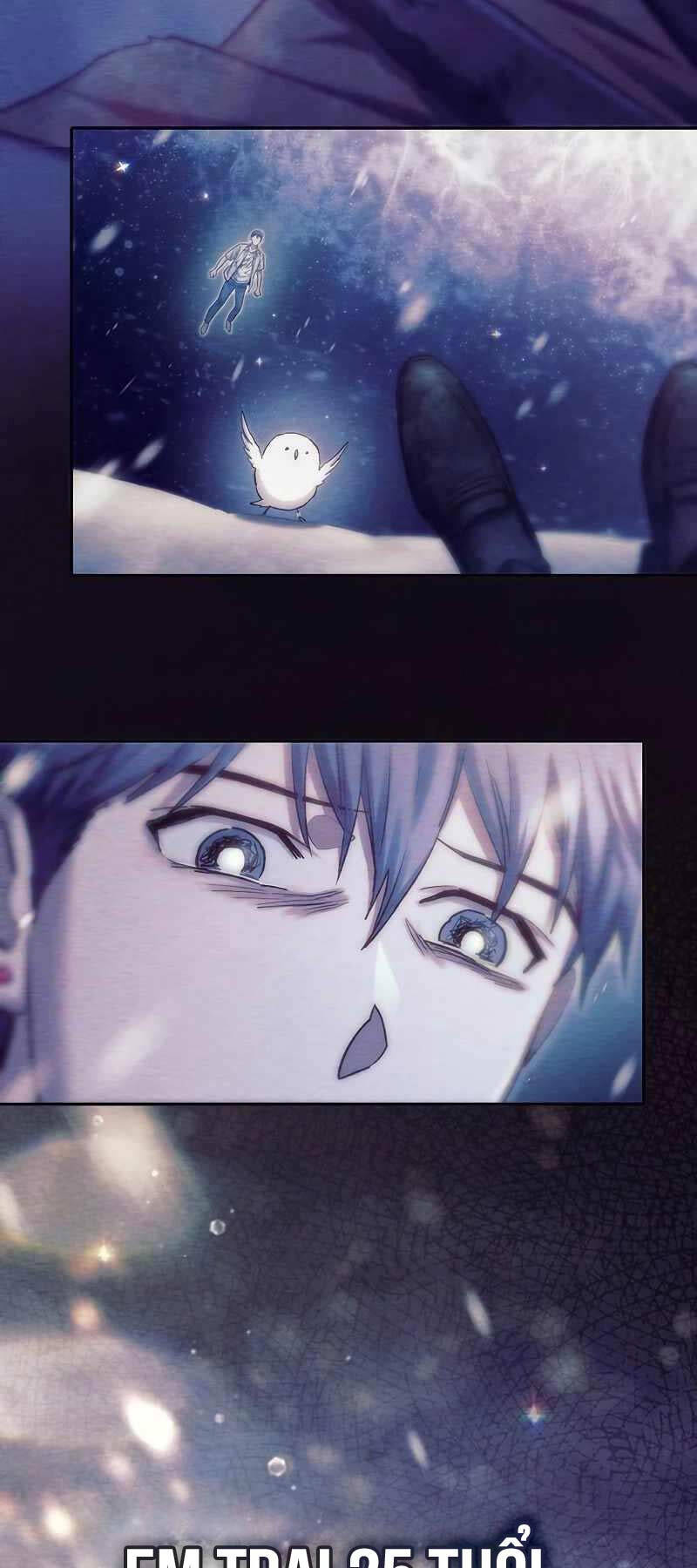 Những Ranker Cấp S Mà Tôi Nuôi Dưỡng chapter 130 - Upload bởi truyensieuhay.com