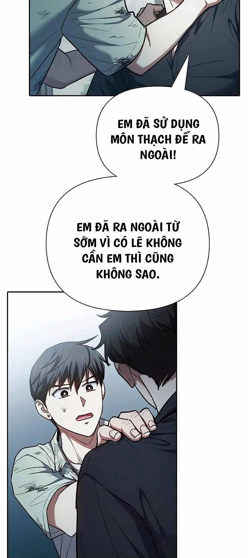 Những Ranker Cấp S Mà Tôi Nuôi Dưỡng chapter 130 - Upload bởi truyensieuhay.com