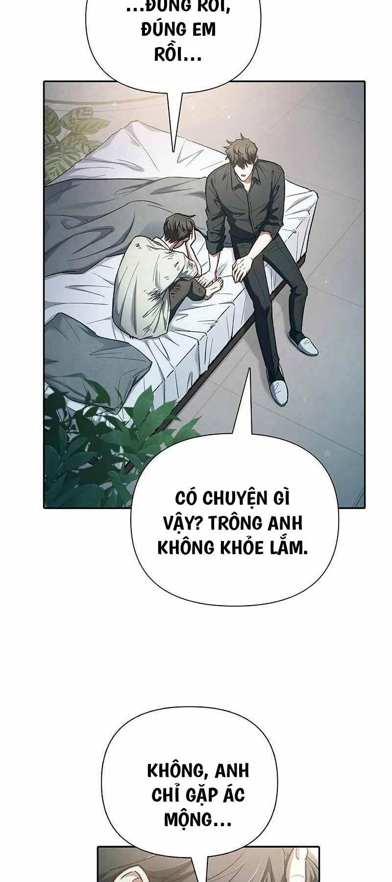 Những Ranker Cấp S Mà Tôi Nuôi Dưỡng chapter 130 - Upload bởi truyensieuhay.com
