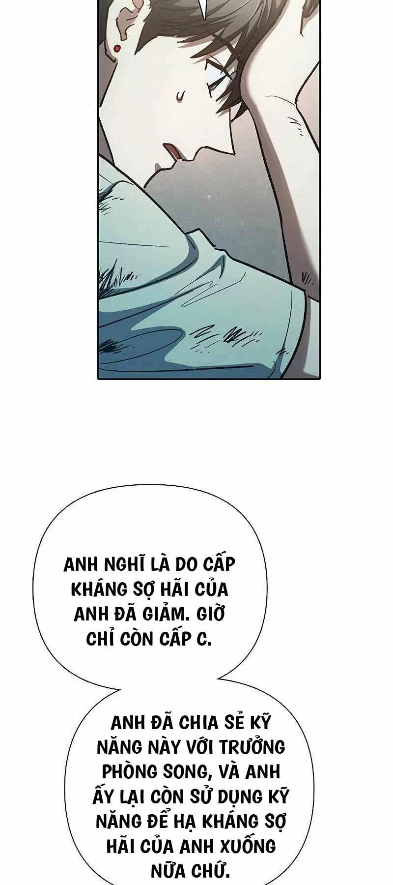 Những Ranker Cấp S Mà Tôi Nuôi Dưỡng chapter 130 - Upload bởi truyensieuhay.com
