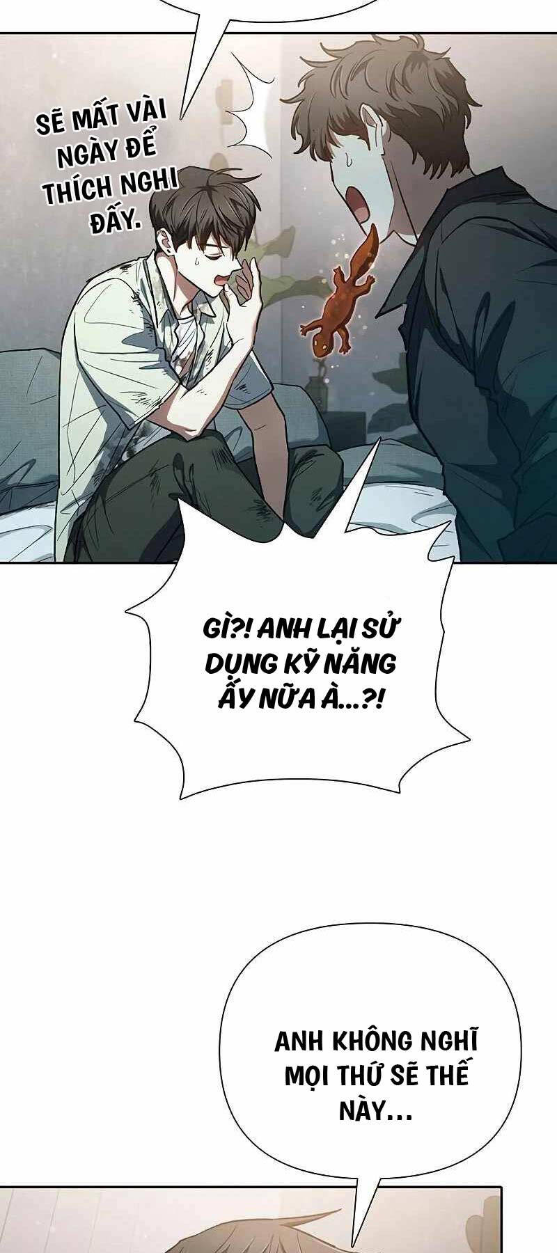Những Ranker Cấp S Mà Tôi Nuôi Dưỡng chapter 130 - Upload bởi truyensieuhay.com