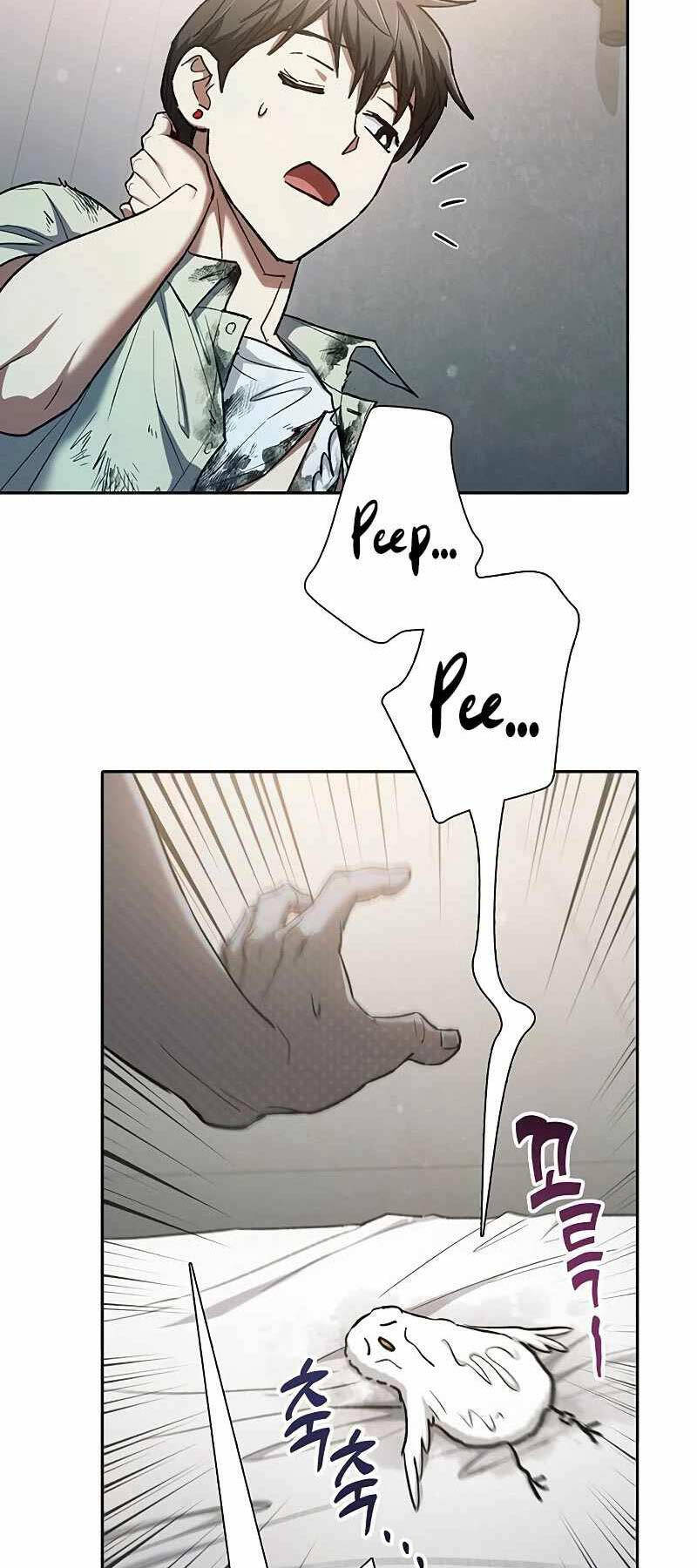 Những Ranker Cấp S Mà Tôi Nuôi Dưỡng chapter 130 - Upload bởi truyensieuhay.com