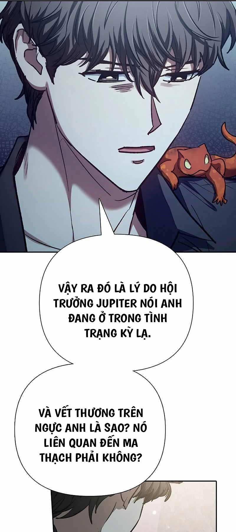 Những Ranker Cấp S Mà Tôi Nuôi Dưỡng chapter 130 - Upload bởi truyensieuhay.com