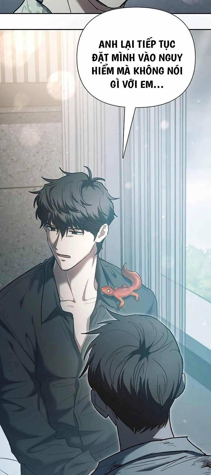 Những Ranker Cấp S Mà Tôi Nuôi Dưỡng chapter 130 - Upload bởi truyensieuhay.com