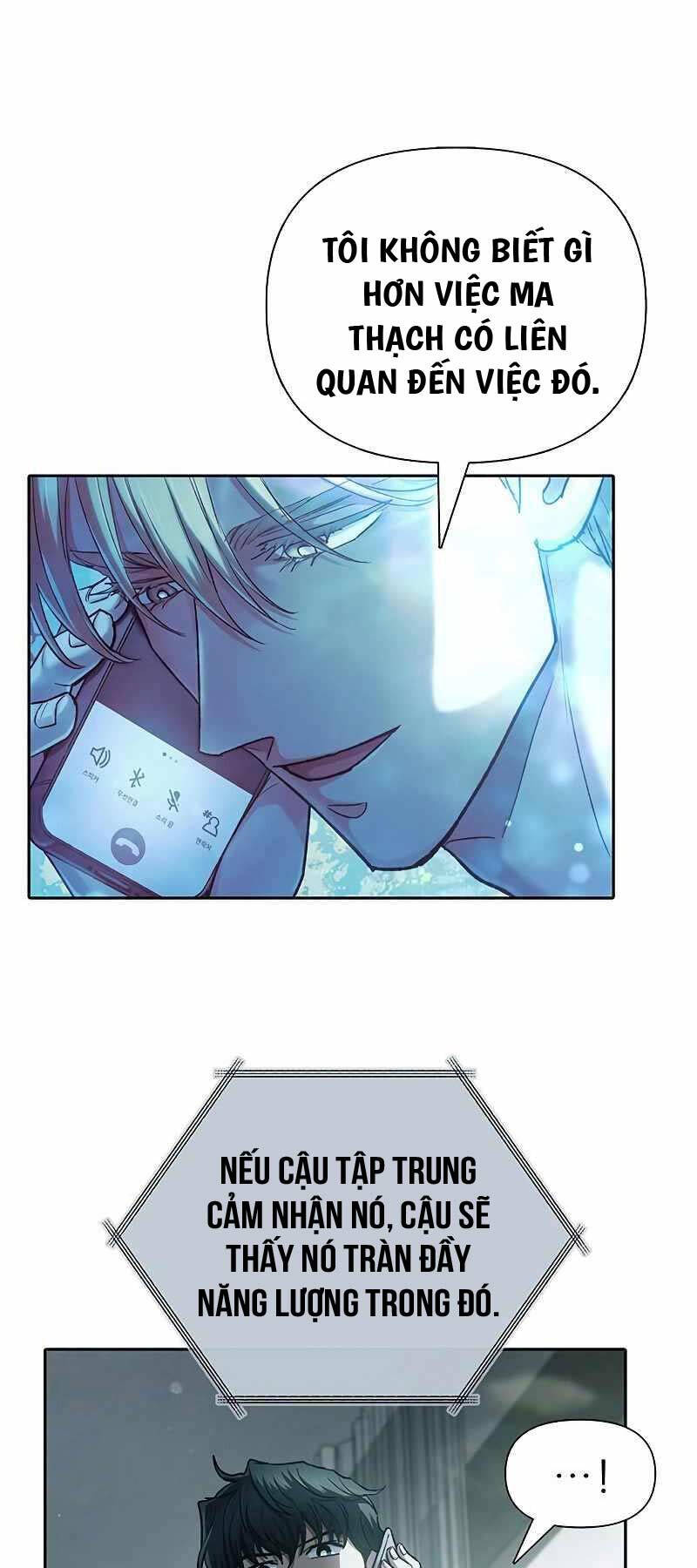 Những Ranker Cấp S Mà Tôi Nuôi Dưỡng chapter 130 - Upload bởi truyensieuhay.com