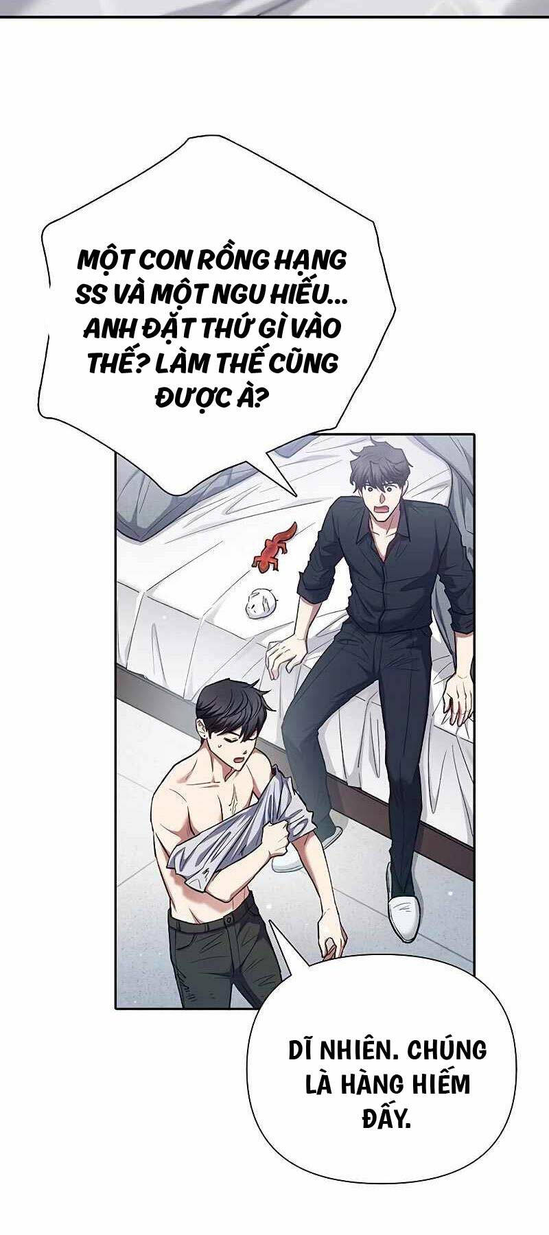 Những Ranker Cấp S Mà Tôi Nuôi Dưỡng chapter 130 - Upload bởi truyensieuhay.com