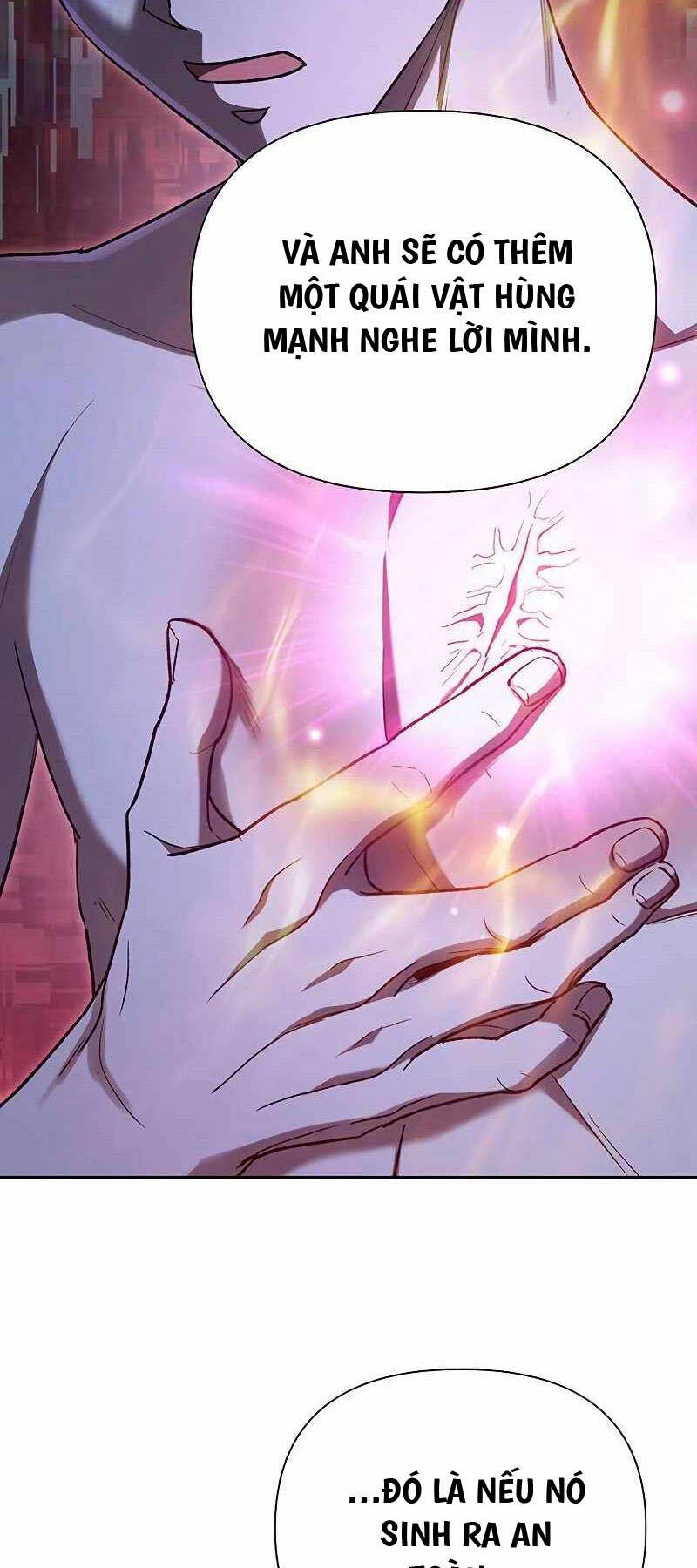 Những Ranker Cấp S Mà Tôi Nuôi Dưỡng chapter 130 - Upload bởi truyensieuhay.com