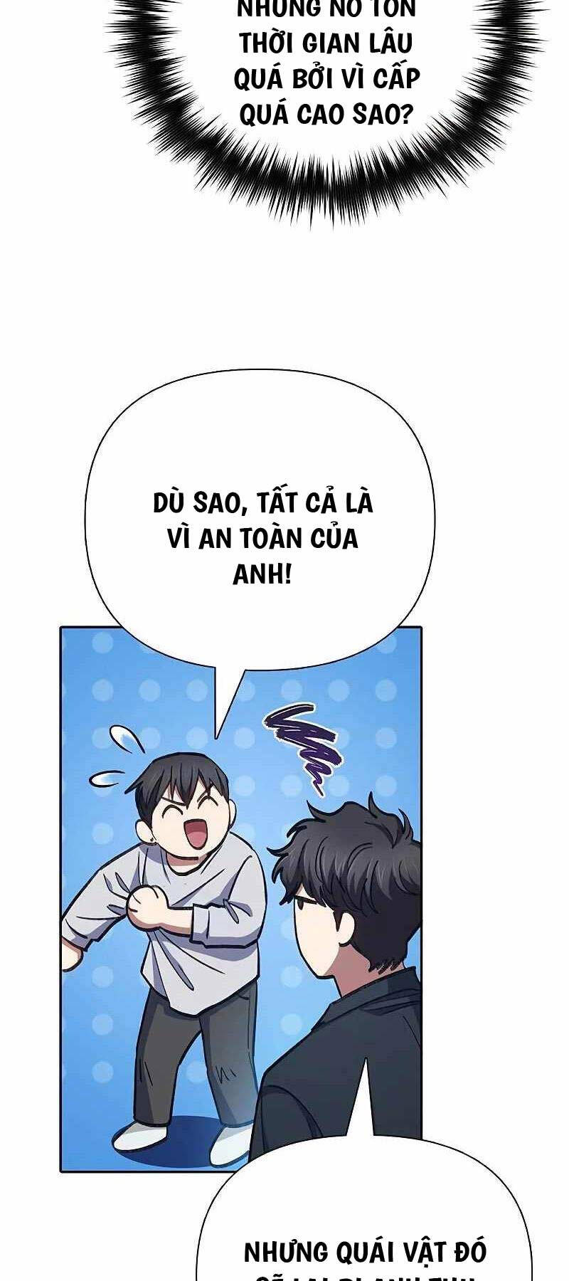 Những Ranker Cấp S Mà Tôi Nuôi Dưỡng chapter 130 - Upload bởi truyensieuhay.com