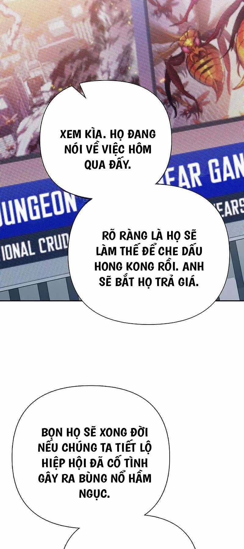 Những Ranker Cấp S Mà Tôi Nuôi Dưỡng chapter 130 - Upload bởi truyensieuhay.com