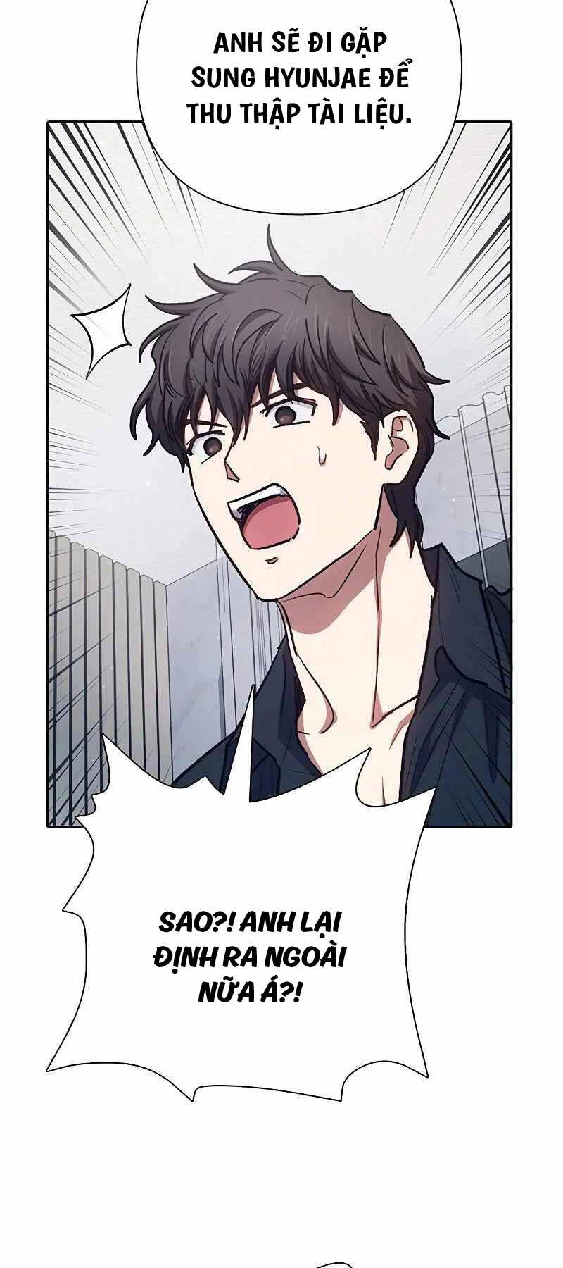 Những Ranker Cấp S Mà Tôi Nuôi Dưỡng chapter 130 - Upload bởi truyensieuhay.com