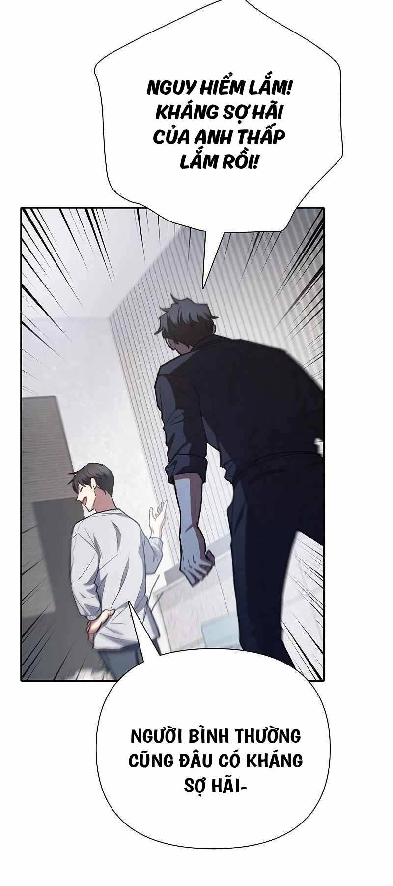 Những Ranker Cấp S Mà Tôi Nuôi Dưỡng chapter 130 - Upload bởi truyensieuhay.com