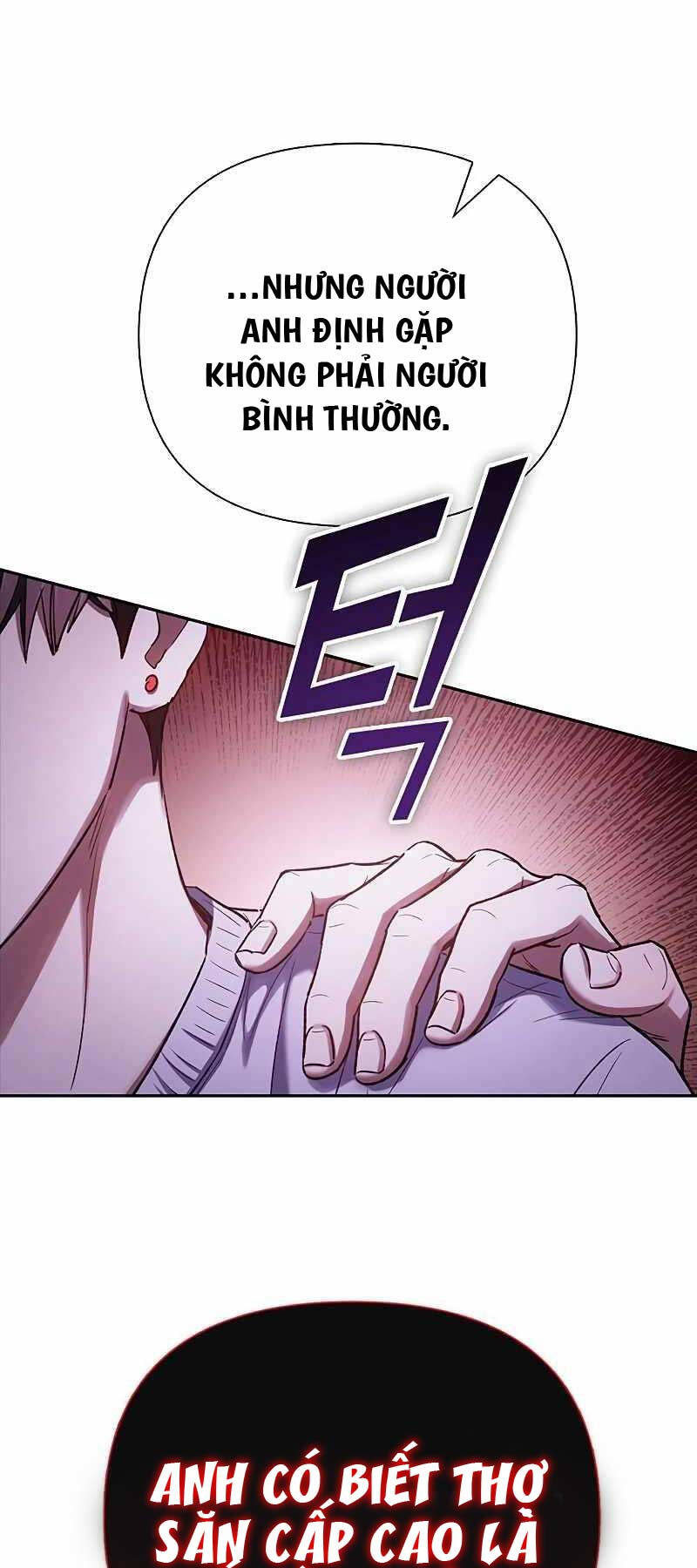 Những Ranker Cấp S Mà Tôi Nuôi Dưỡng chapter 130 - Upload bởi truyensieuhay.com
