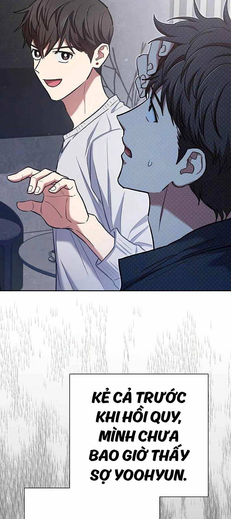 Những Ranker Cấp S Mà Tôi Nuôi Dưỡng chapter 130 - Upload bởi truyensieuhay.com