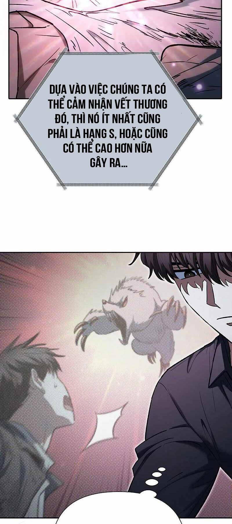 Những Ranker Cấp S Mà Tôi Nuôi Dưỡng chapter 130 - Upload bởi truyensieuhay.com