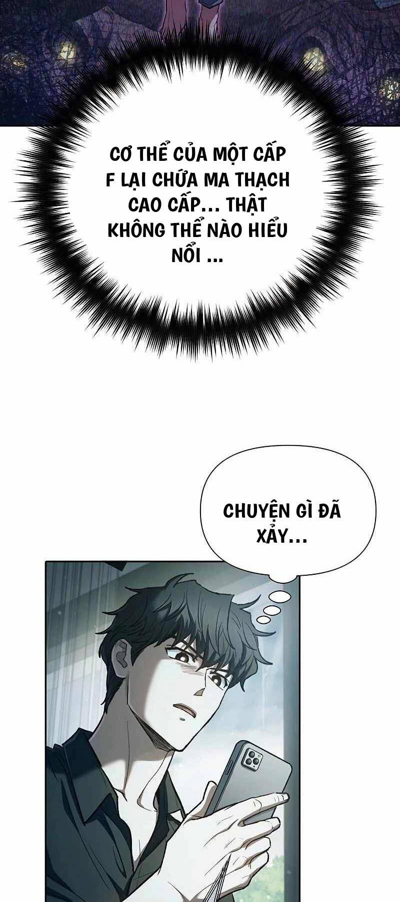 Những Ranker Cấp S Mà Tôi Nuôi Dưỡng chapter 130 - Upload bởi truyensieuhay.com