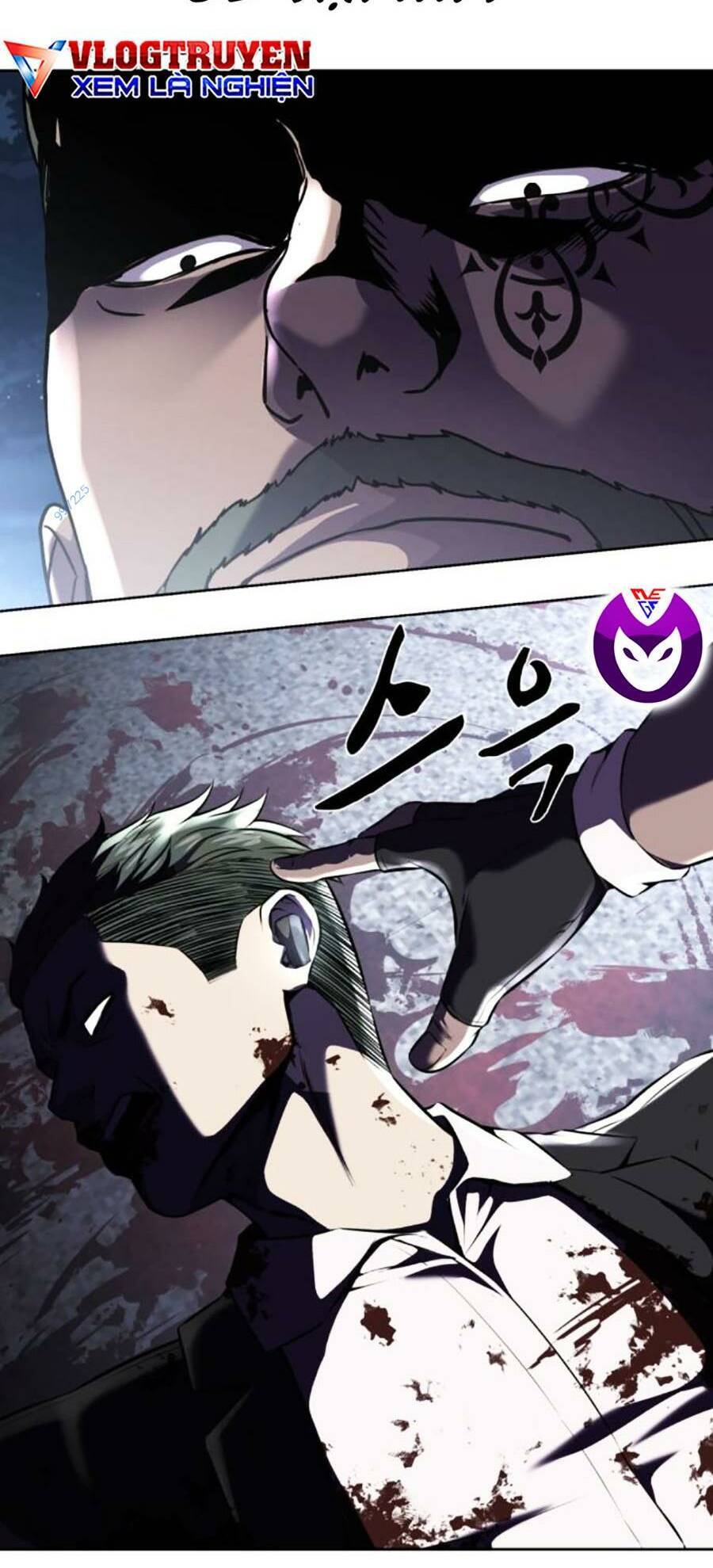 Cậu bé của thần chết chapter 215 - Upload bởi truyensieuhay.com