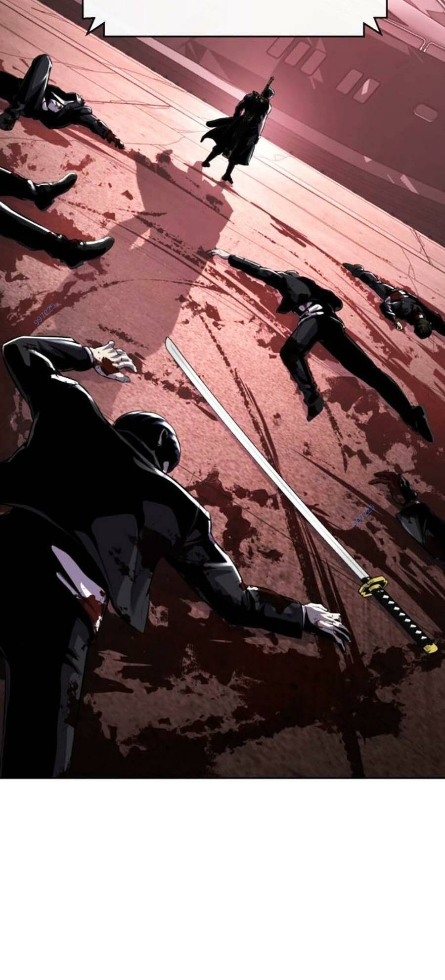 Cậu bé của thần chết chapter 215 - Upload bởi truyensieuhay.com