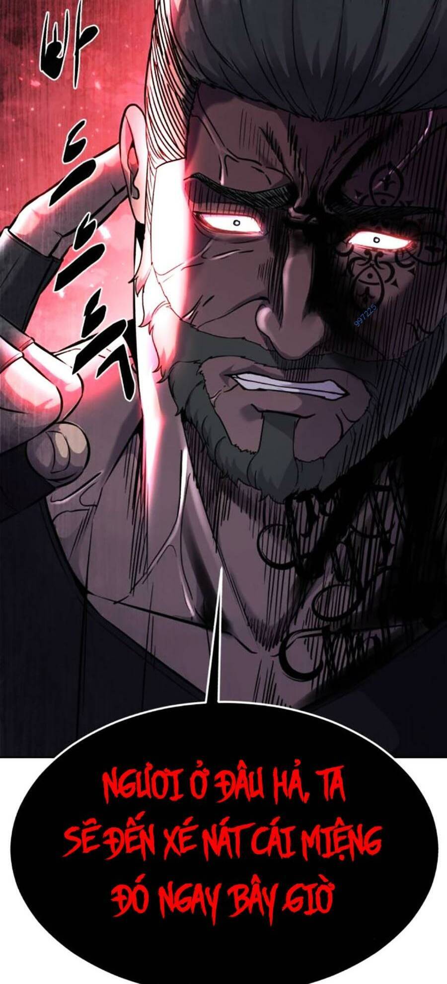 Cậu bé của thần chết chapter 215 - Upload bởi truyensieuhay.com