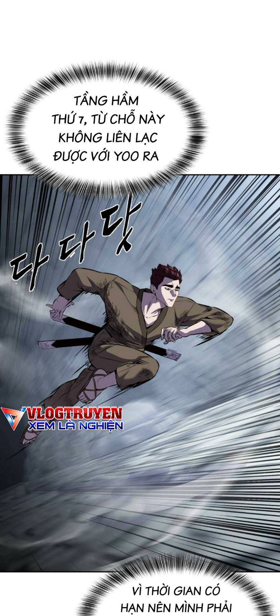 Cậu bé của thần chết chapter 215 - Upload bởi truyensieuhay.com