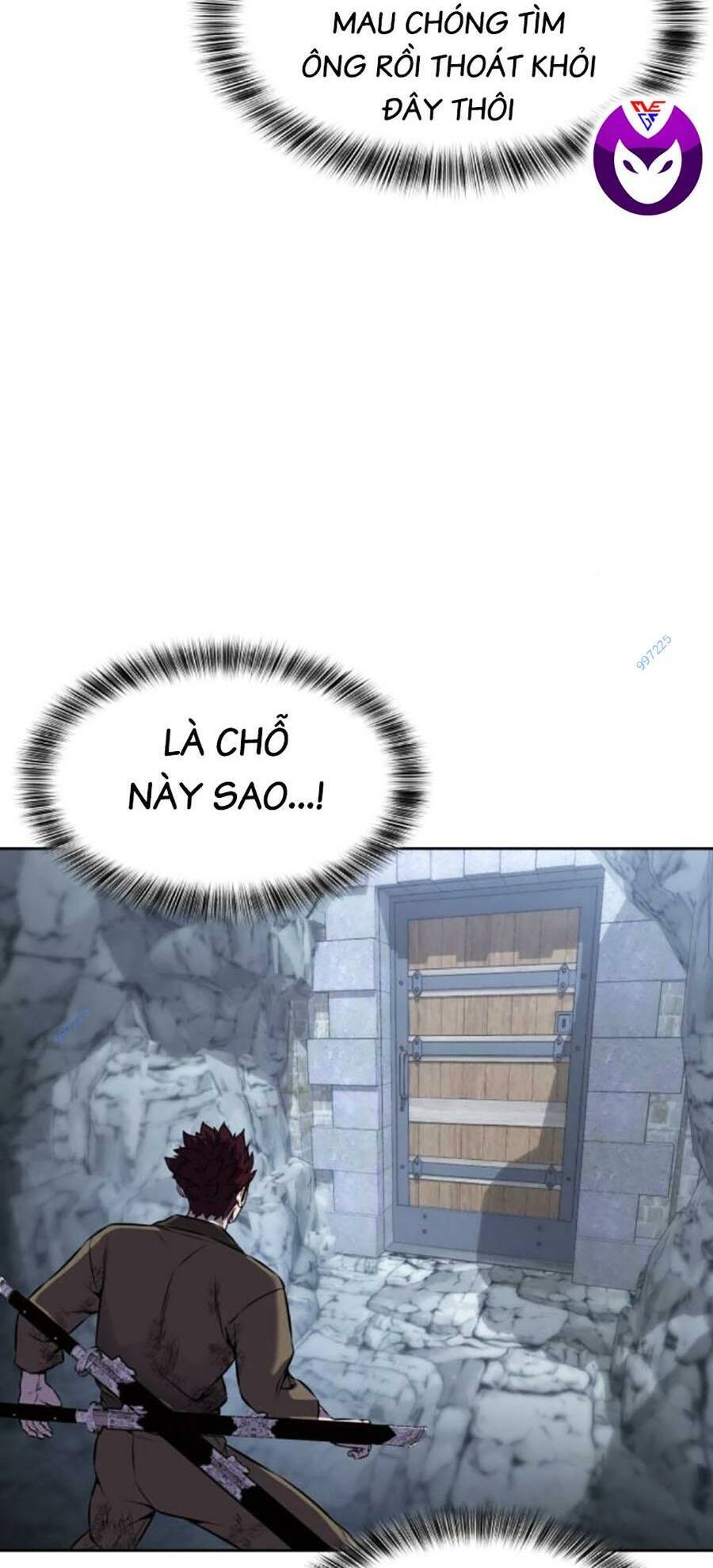 Cậu bé của thần chết chapter 215 - Upload bởi truyensieuhay.com