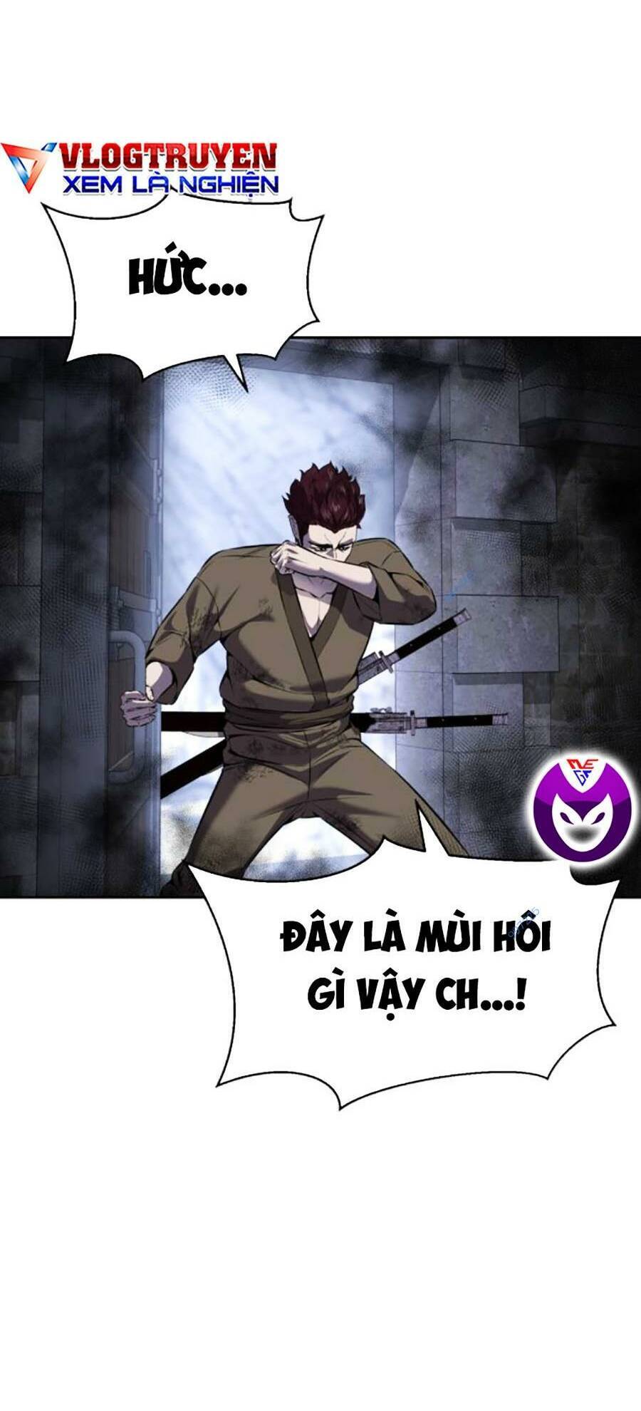 Cậu bé của thần chết chapter 215 - Upload bởi truyensieuhay.com